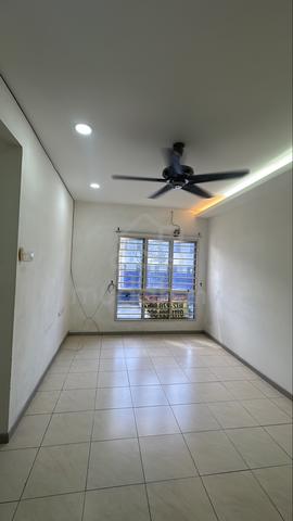 Baiduri Courts (Bukit Puchong) 1