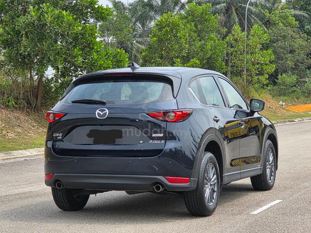 2019 Mazda CX-5 2.0 G GLS 2WD (CKD) FACELIFT (A) - 5