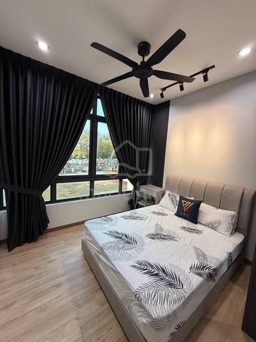 Botanika Room for Rent | Fully Furnished | Move In Ready 1