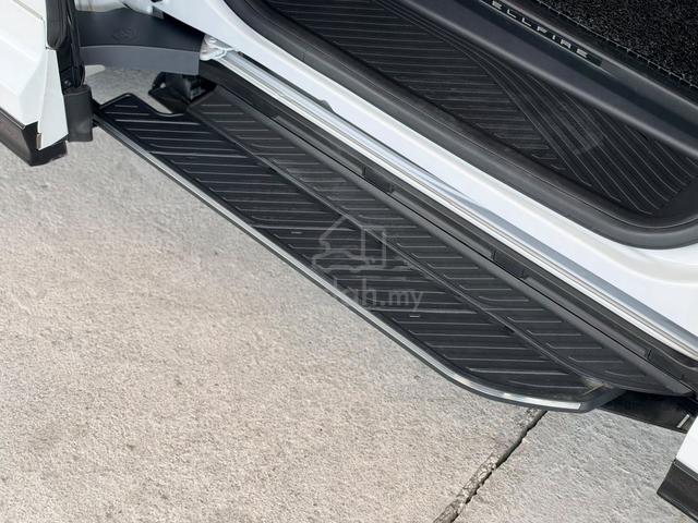 2025 Toyota VELLFIRE 2.4 Z PREMIER GR Kit S/Step - 4