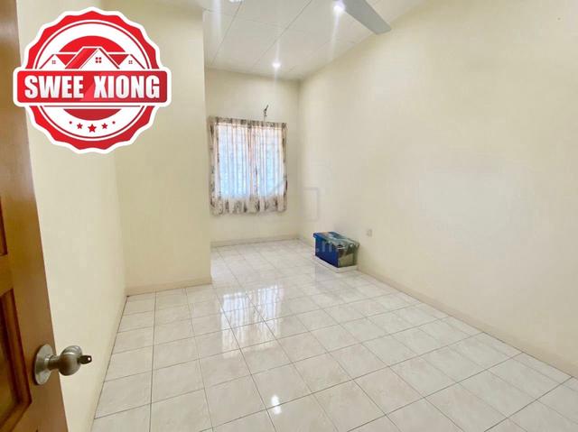 DOUBLE 2 STY TERRACE SUNWAY TUNAS JAYA 2000sf BATU MAUNG LANDED JELITI 5