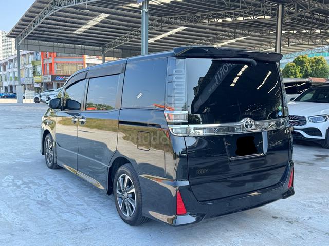 2019/23 Toyota VOXY 2.0 ZS KIRAMEKI II (A) - 5