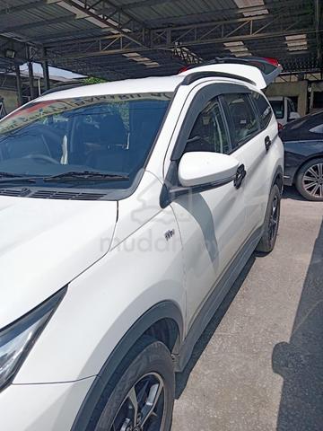 2020 Perodua ARUZ 1.5 AV (A) - 4