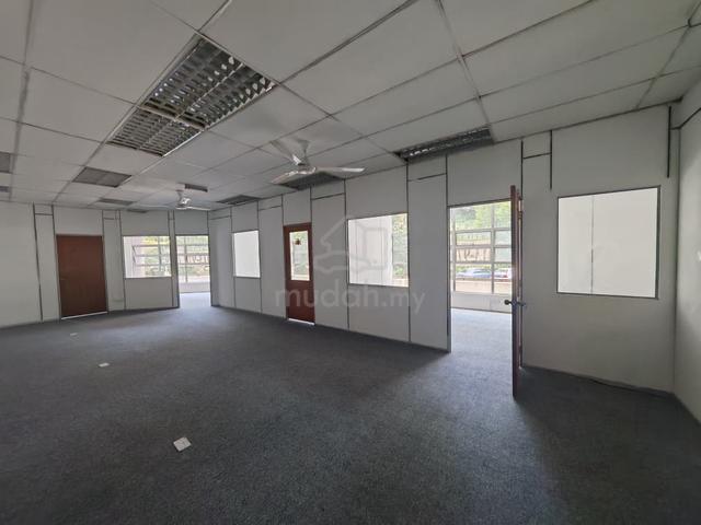 【NICE】 Corner Office Space Tulin 28, Kuchai Lama, Old Klang Road, KL 1