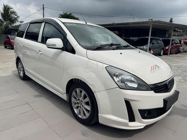 2016 Proton EXORA 1.6 BOLD STANDARD (A) - 3