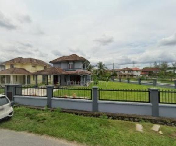 2sty corner bungalow taman tasik semenyih selangor 1