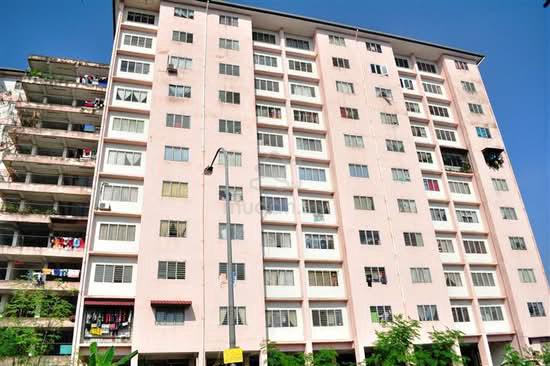 Kenaria Condominium 1