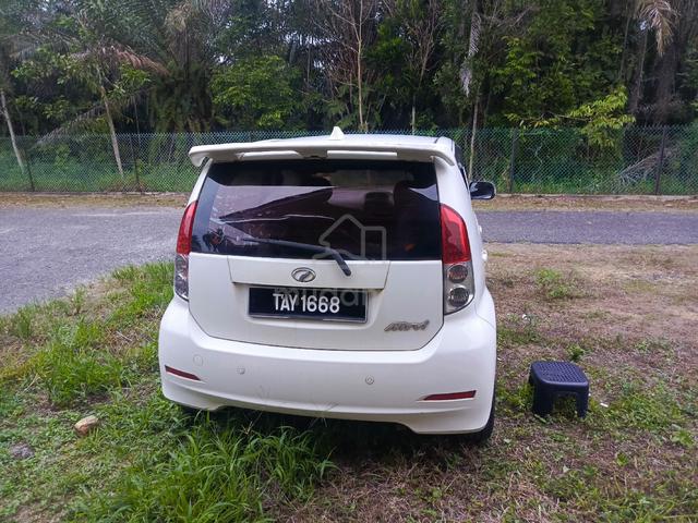 2010 Perodua MYVI 1.3 SX MY05 M300 FACELIFT (M) - 4
