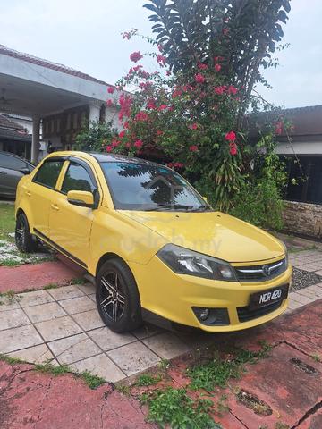2012 Proton SAGA 1.3 FLX STANDARD (A) - 1