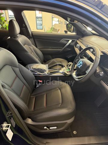 2026 Proton X70 1.5 EXECUTIVE MY26 MC3 (A) - 5