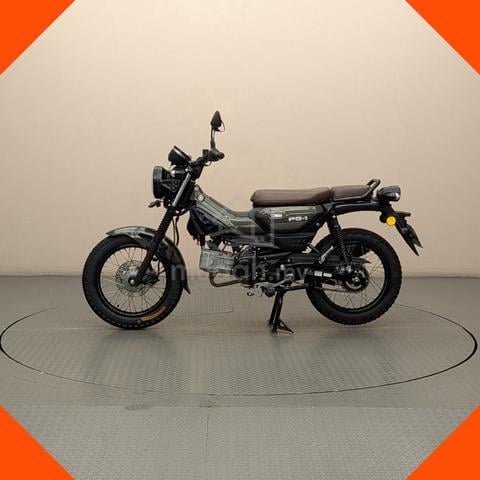 2025 Yamaha PG-1 - HQ - photo 4 of 10