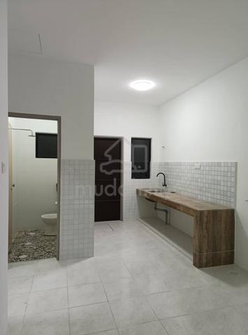 House for Rent at batu gajah 5