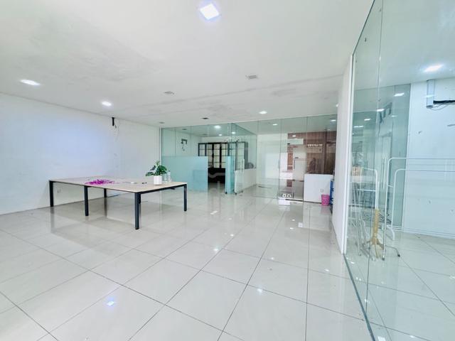 Rent Ground Floor Shop Office Pusat Perdagangan Puchong Prima LRT Otk 1