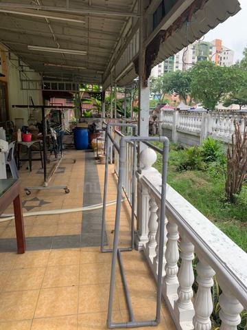[STRATEGIC GOOC LOCATION]Double Storey Terrace Taman Cempaka Ampang KL 1