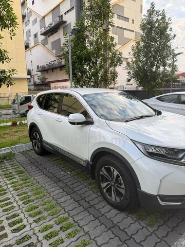 2019 Honda CR-V 2.0 2WD (A) - 1