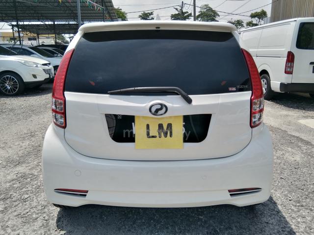 R /2013/ Perodua MYVI 1.3 EZi PREMIUM (A) - 4