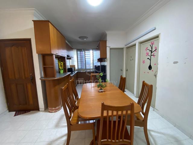 N-Park Condominium 1
