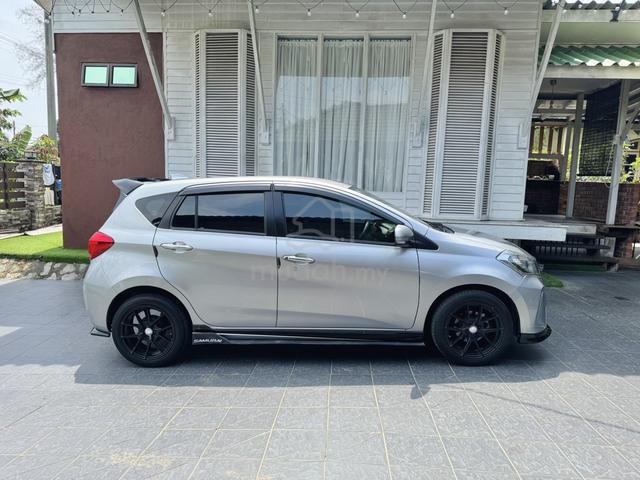 2020 Perodua MYVI 1.5 ADVANCE (A) - 5