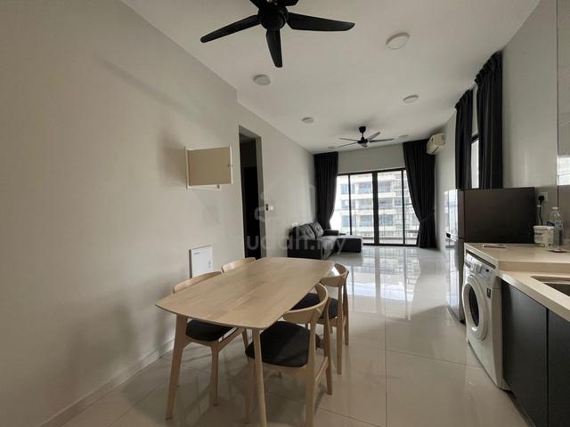 Kings Bay @ Country Garden Danga Bay 1