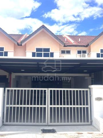 2 Storey Terrace House, Bandar Putra Bertam, Kepala Batas 1
