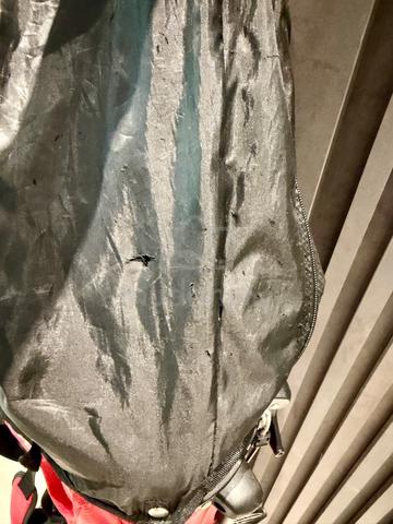 Big Max Heaven Seven Golf Stand Bag - photo 6 of 6
