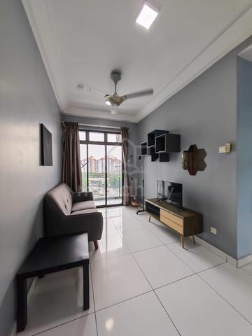 The Platino Serviced Apartment 1