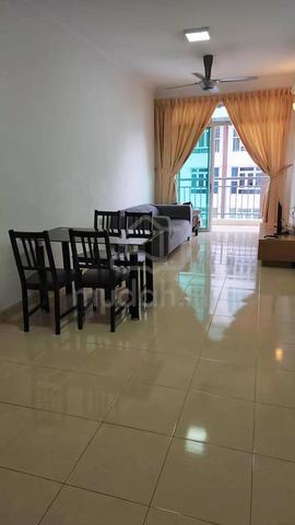 Sri Samudera Apartment (Seaview Residence Suites) 1