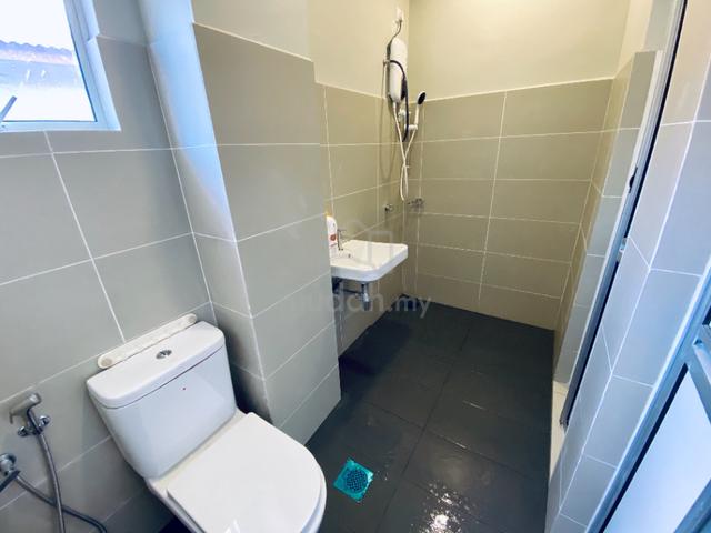 [PROMOTION] Fully Furnished Male Room for Rent at Desaria, Nilai 4