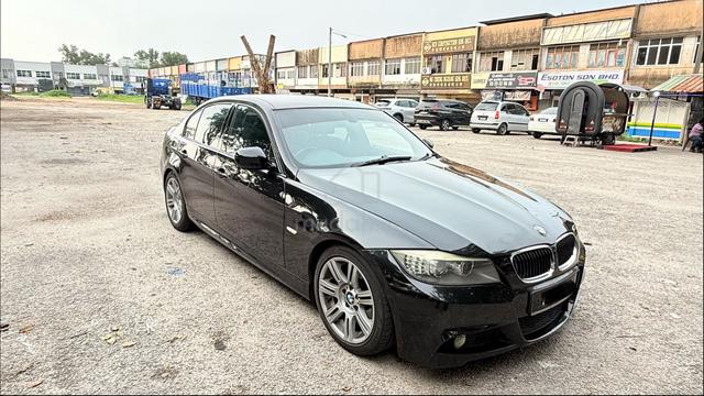 2009 Bmw 3 SERIES 2.0 20I SPORTS (CKD) E90 - 2