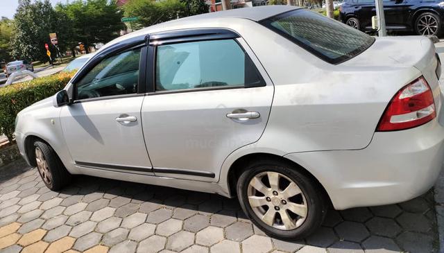 2008 Proton SAGA 1.3 BASE LINE (A) - 4