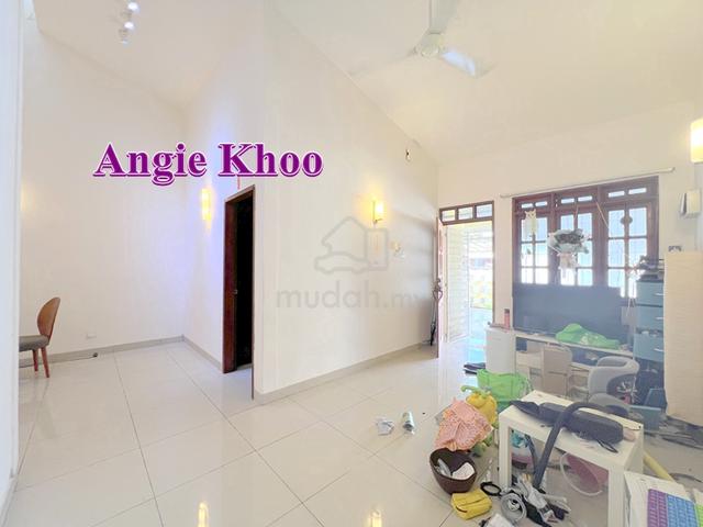 1 Storey Terrace House Tingkat Nibong Bayan Baru [KEY WITH ME] 1