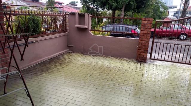 Kepong Baru Single Storey Terrace Near Amenities 2