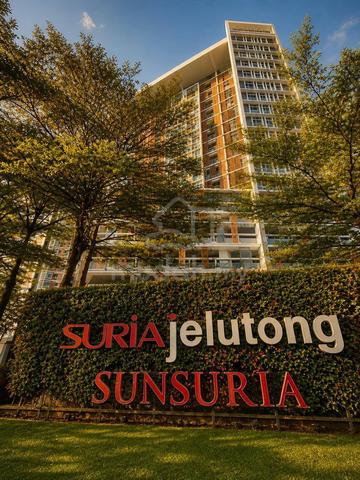 Suria Residence 1