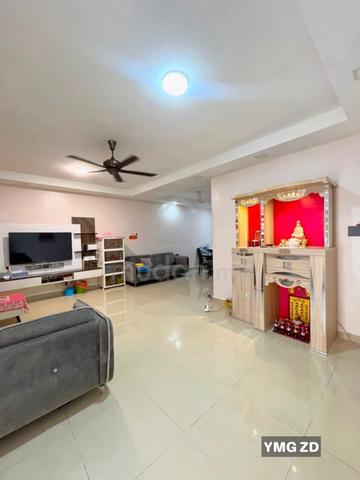 Value Buy 2 Storey 20X70 Vanessa Home Bukit Tinggi 2 Klang Reno Extend 1