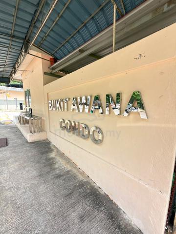 Bukit Awana Condominium 1