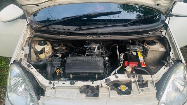 2012 Perodua VIVA 1.0 AUTO - 4