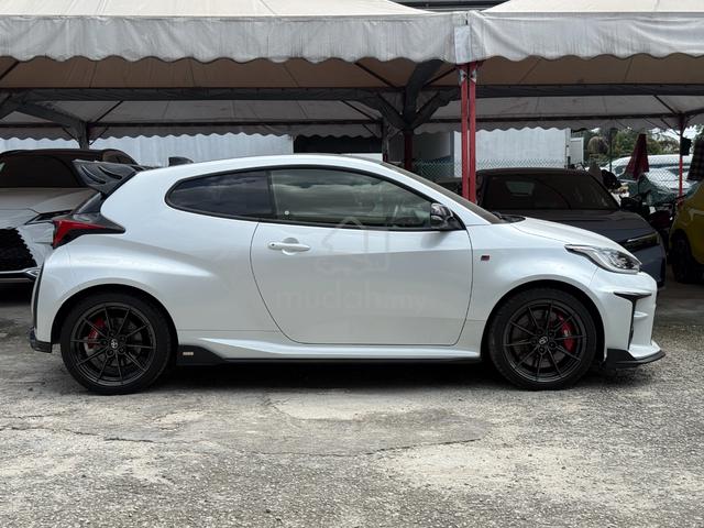 2022 Toyota GR YARIS 1.6 RZ H.P (MT) TOM'S BODYKIT - 5
