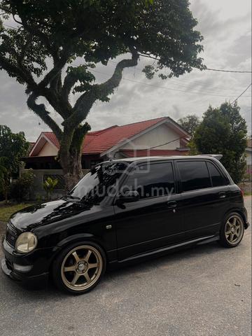 2005 Perodua KELISA 1.0 GXL (M) - 1