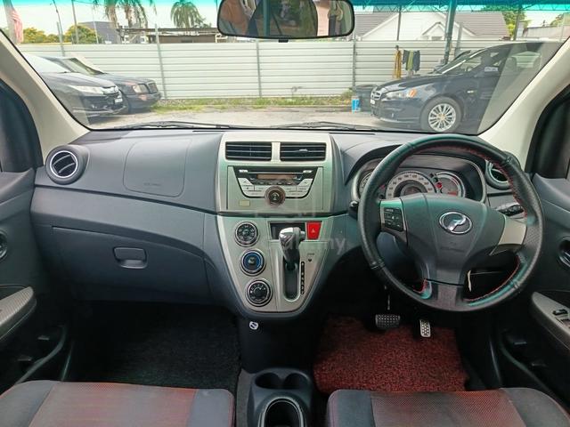 2017 Perodua MYVI 1.5 SE FACELIFT (A) - 3