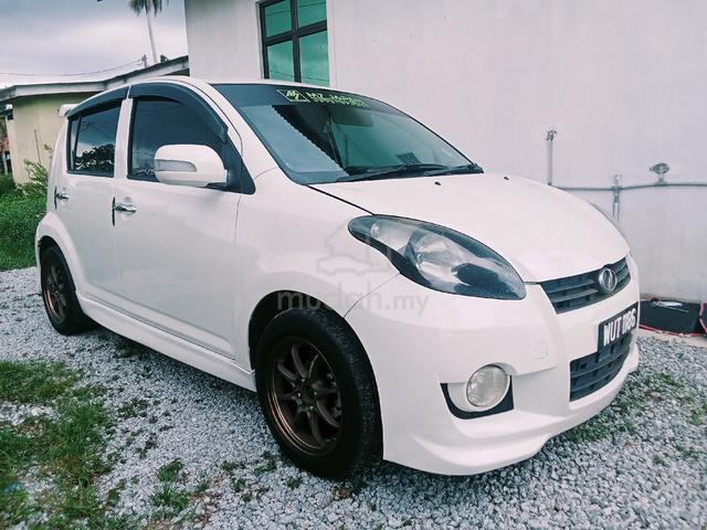 2010 Perodua MYVI 1.5 SE ZHS FACELIFT (A) - 5
