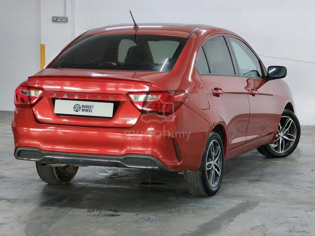 2019 Proton SAGA 1.3 PREMIUM (A) WHOLE SALE - 3