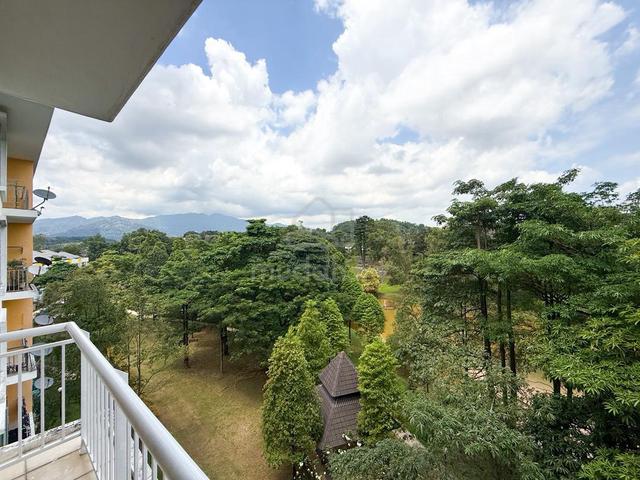 Desajaya Villa 1
