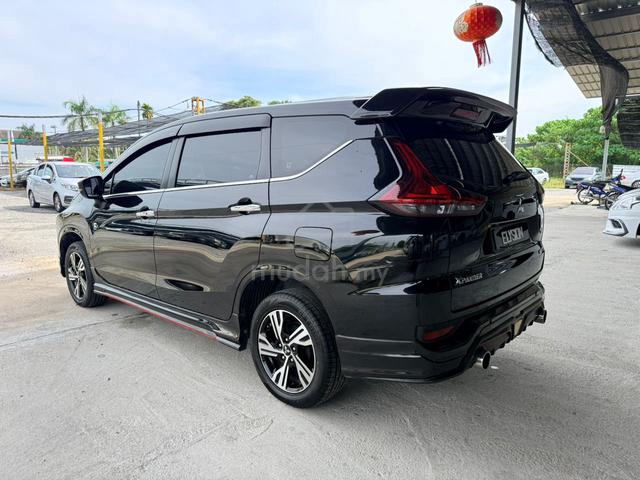 2023 Mitsubishi XPANDER 1.5 (A) UNDER WARRANTY - 5