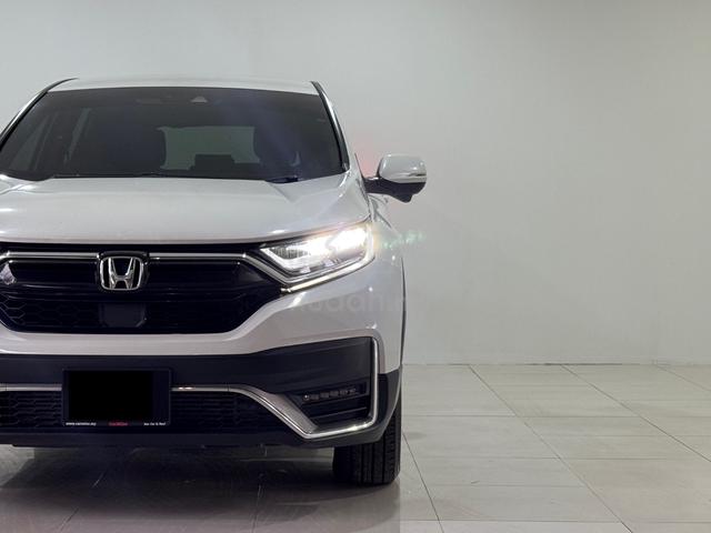 2023 Honda CR-V 1.5 TC-P 4WD (A) - 3