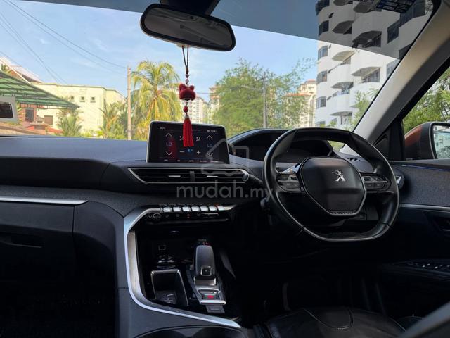 2018 Peugeot 3008 1.6 ALLURE THP /3 YEARS WARRANTY - 5