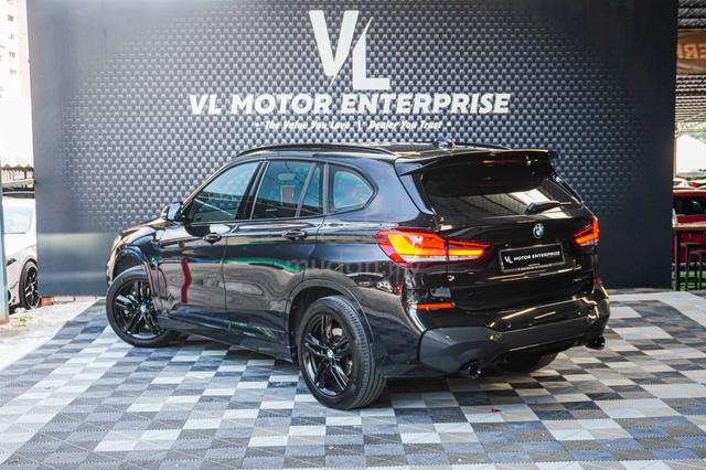 2022 Bmw X1 sDRIVE20i MSPORT 2.0 NEW MICHELIN TYRE - 5