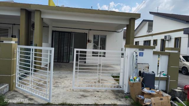 Rumah Untuk Di Sewa 1