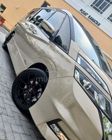 2019 Nissan SERENA 2.0 PREMIUM HIGHWAY STAR (A) - 2