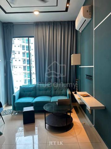 Maple Residences @ Bandar Bestari Klang 1