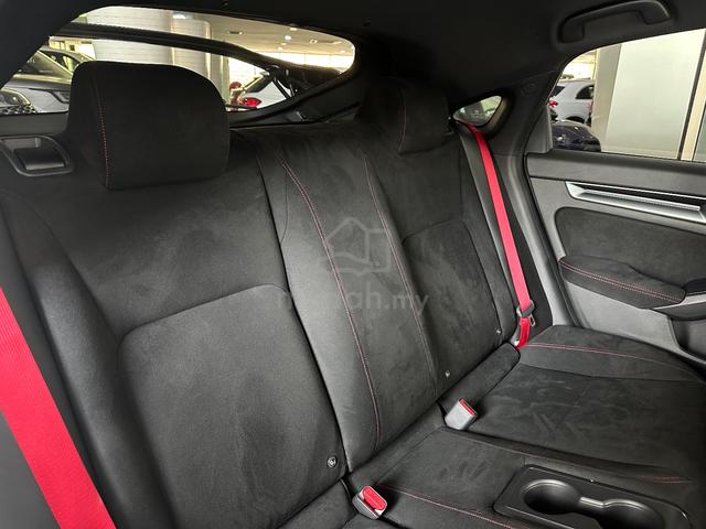 2023 Honda Civic 2.0 Type R Manual FL5 Hatchback - 5